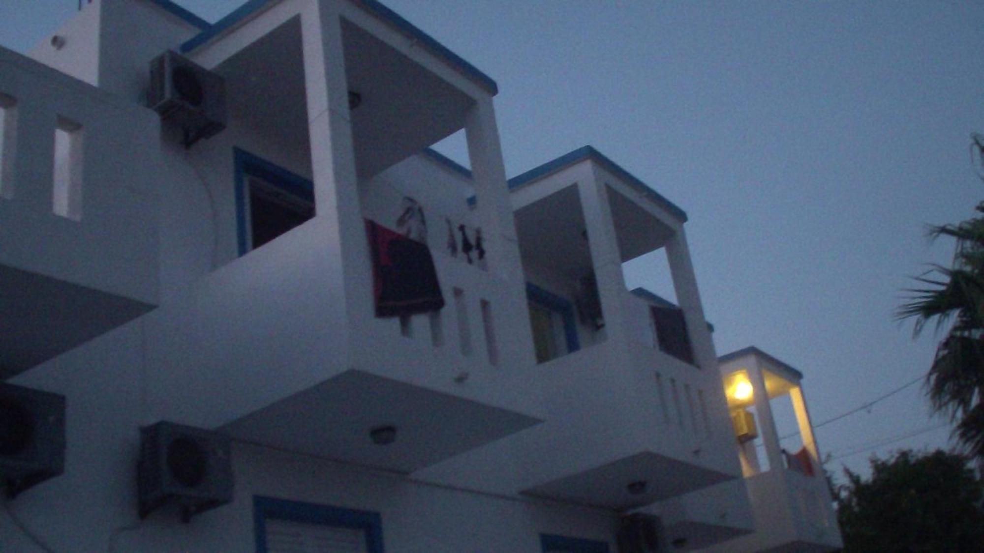 Creta Vassakis Studios 2 Kéfalos Exterior foto